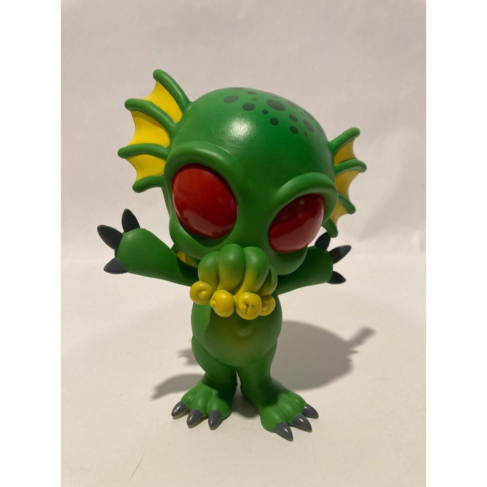 Cryptozoic Cryptkins Unleashed Cthulhu